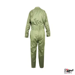 لباس کار یکسره خلبانی