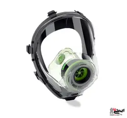 ماسک تمام صورت تک فیلتر BLS 5150