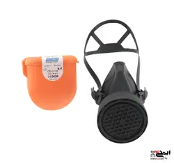 ماسک تنفسی فرار اسپاسیانی ABEKP15 M900