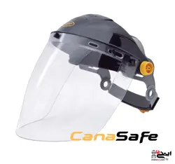 محافظ صورت کاناسیف مدل Bullet Window