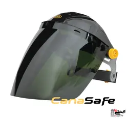 محافظ صورت کاناسیف مدل Bullet Window