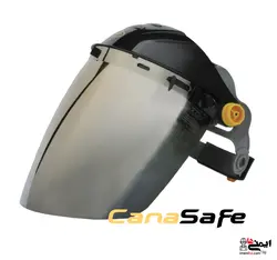 محافظ صورت کاناسیف مدل Bullet Window