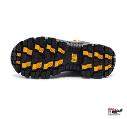 پوتین ایمنی کاترپیلار Caterpillar Invader P91665