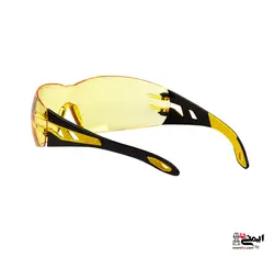عینک ایمنی Uvex pheos spectacles 9192385