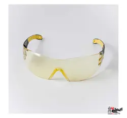 عینک ایمنی Uvex pheos spectacles 9192385