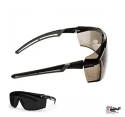 عینک ایمنی 9164387 Uvex astrospec 2.0