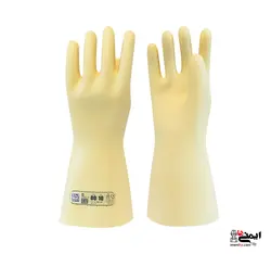 دستکش عایق برق کاتو CATU EI Rubber GLOVES