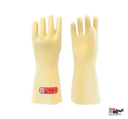 دستکش عایق برق کاتو CATU EI Rubber GLOVES