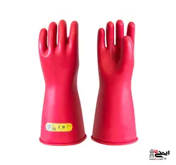 دستکش عایق برق کاتو CATU EI Rubber GLOVES