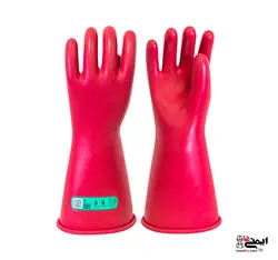 دستکش عایق برق کاتو CATU EI Rubber GLOVES