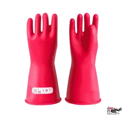 دستکش عایق برق کاتو CATU EI Rubber GLOVES
