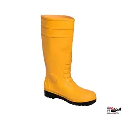 چکمه ضد اسید Vaultex RBY S4 Safety Rainboot