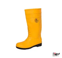 چکمه ضد اسید Vaultex RBY S4 Safety Rainboot