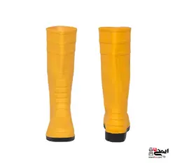 چکمه ضد اسید Vaultex RBY S4 Safety Rainboot