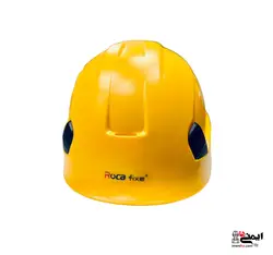 کلاه ایمنی کار در ارتفاع Roca Fixe فرانسه