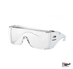 عینک ایمنی هانیول Honeywell Armamax 1002221