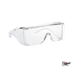 عینک ایمنی هانیول Honeywell Armamax 1002221