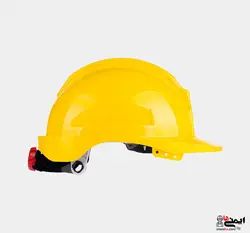 کلاه ایمنی عایق برق Persian Safety مدل X-90 E