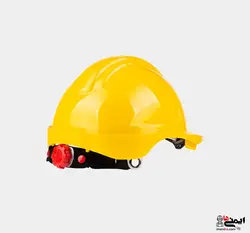 کلاه ایمنی عایق برق Persian Safety مدل X-90 E