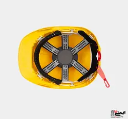 کلاه ایمنی عایق برق Persian Safety مدل X-90 E