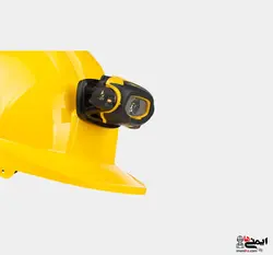 کلاه ایمنی عایق برق Persian Safety مدل X-90 E