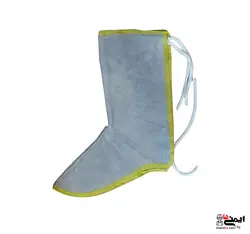 پابند (گتر ) چرمی مخصوص جوشکاری