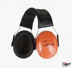 گوشی ایرماف کاناسیف CanaSafe مدل Libbra M