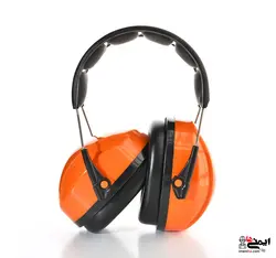 گوشی ایرماف کاناسیف CanaSafe مدل Libbra M