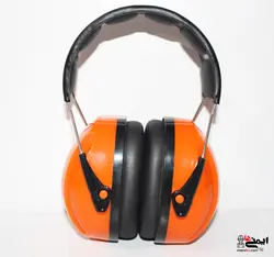 گوشی ایرماف کاناسیف CanaSafe مدل Libbra M