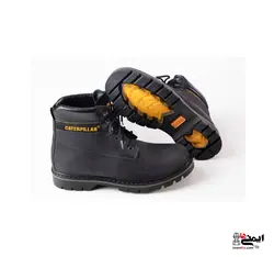 خرید و قیمت پوتین ایمنی طرح کاترپیلار البرز - ایمنی ها