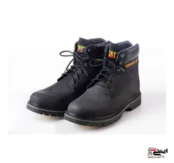 خرید و قیمت پوتین ایمنی طرح کاترپیلار البرز - ایمنی ها