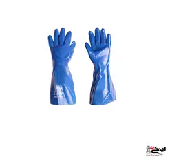 خرید عمده و قیمت دستکش ضد حلال پوشا ساق بلند