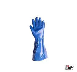 خرید عمده و قیمت دستکش ضد حلال پوشا ساق بلند