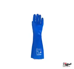 خرید عمده و قیمت دستکش ضد حلال پوشا ساق بلند