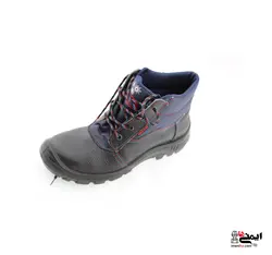 خرید عمده و قیمت کفش ایمنی پاتن مدل پویا