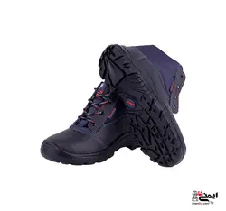 خرید عمده و قیمت کفش ایمنی پاتن مدل پویا