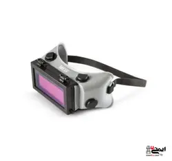 خرید و قیمت عینک جوشکاری اتوماتیک توتاص AT112