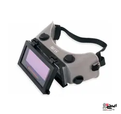 خرید و قیمت عینک جوشکاری اتوماتیک توتاص AT112