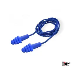 خرید عمده ایرپلاگ 4 پله سیلیکونی MAXFIT KOSTA