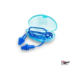 خرید عمده ایرپلاگ 4 پله سیلیکونی MAXFIT KOSTA