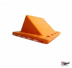 خرید و قیمت پله موقت پلاستیکی کارگاهی