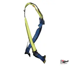 کمربند ایمنی هارنس Promax مدل Fast