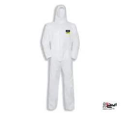 لباس یکبار مصرف یووکس Uvex مدل 5/6 Classic