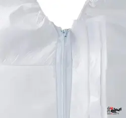 لباس یکبار مصرف یووکس Uvex مدل 5/6 Classic