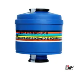 فیلتر ماسک 8 حالته اسپاسیانی Spasciani مدل UP3