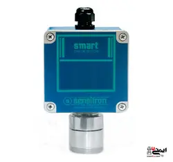 دتکتور گاز متان سنسیترون Sensitron مدل SMART۳G-۳C