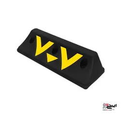 جدا کننده ترافیکی نیم متری لاستیکی