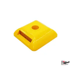 گل میخ ترافیکی و پلاستیکی دو طرفه