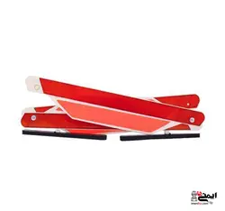 مثلث خطر ترافیکی تاشو 30 سانتی متری