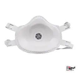 ماسک سوپاپدار FFP3 JFY سری 12231